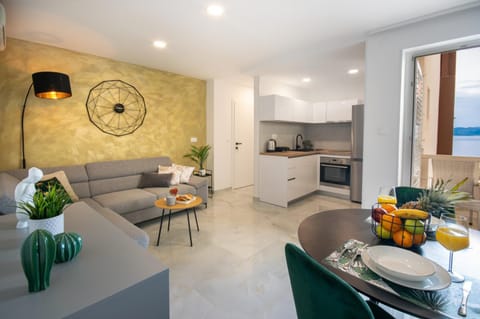 Apartments Klement Brela Apartment in Brela