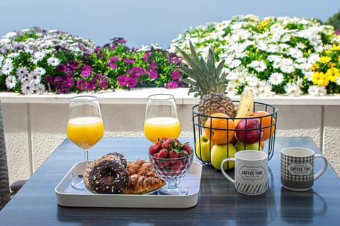 Apartments Klement Brela Apartment in Brela