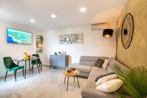 Apartments Klement Brela Apartment in Brela