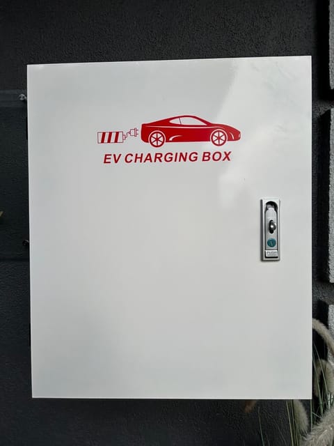 Apartamenty Green Apartment in West Pomeranian Voivodeship, Poland