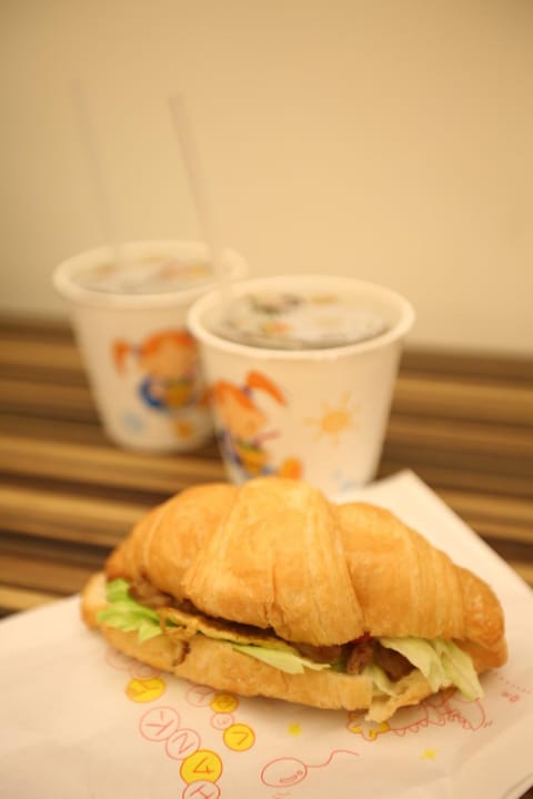 Breakfast