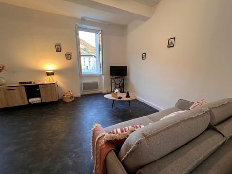 Appart " la rue des roues", à Fontaine-de-Vaucluse Apartment in Fontaine-de-Vaucluse