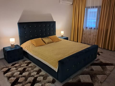 NECTARIA Apartament Apartment in Serbia