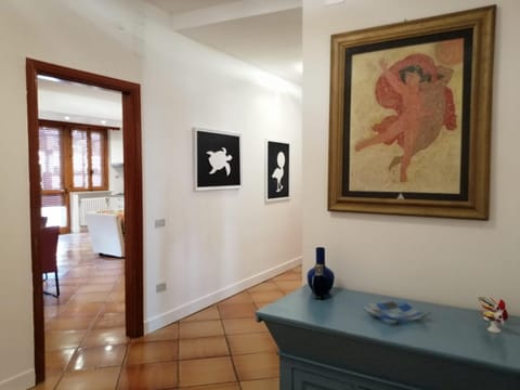 Daniel's House Gravina Apartment in Gravina in Puglia