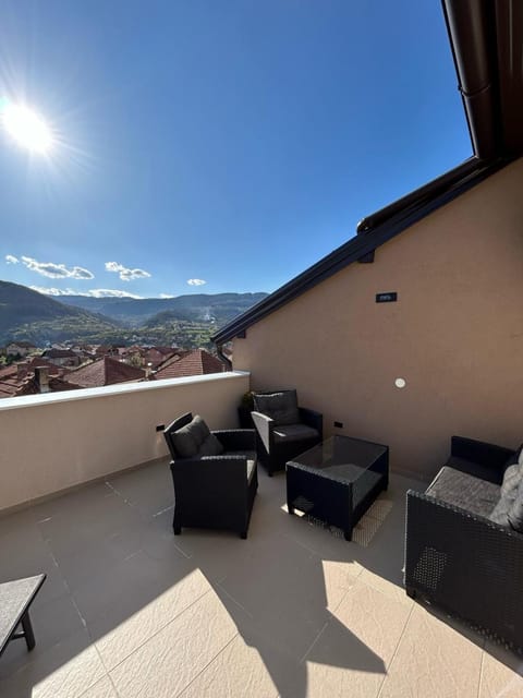 Apartmani Naša priča Apartment in Zlatibor District, Serbia