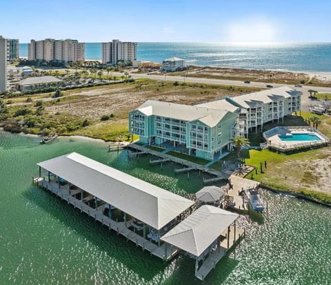 Jubilee Landing Unit 303 House in Ono Island