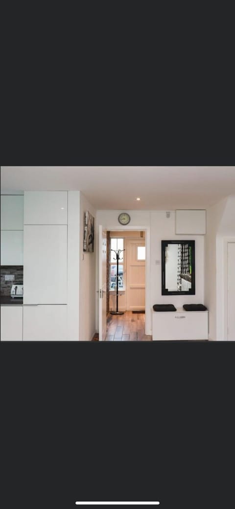 20 Holiday Cottage, East End Ballybunion House in County Kerry