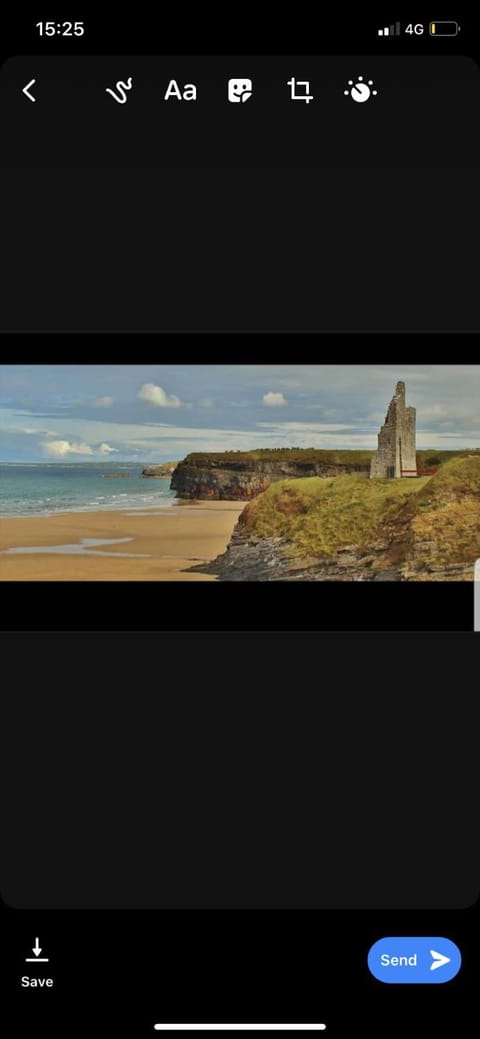 20 Holiday Cottage, East End Ballybunion House in County Kerry