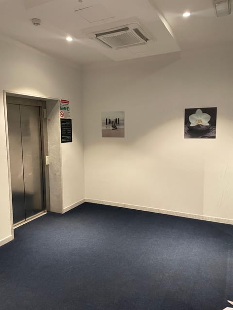 HotelLuxuryPrato Hotel in Prato