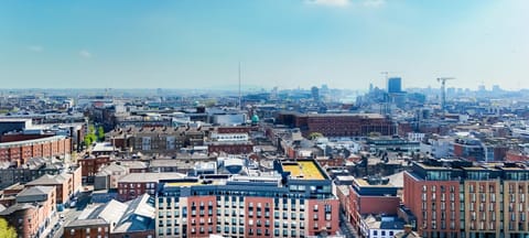 Neighbourhood, View (from property/room)