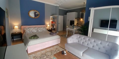 SUITE PANORAMA Apartment in Province of Brescia