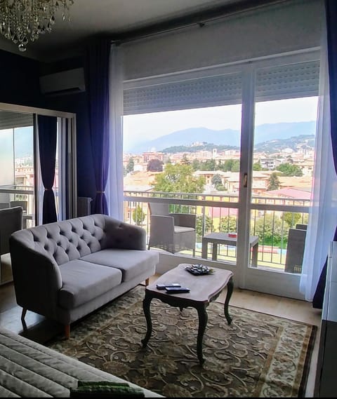 SUITE PANORAMA Apartment in Province of Brescia