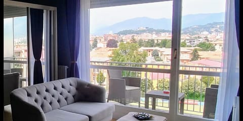 SUITE PANORAMA Apartment in Province of Brescia
