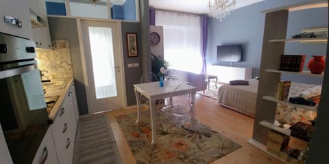 SUITE PANORAMA Apartment in Province of Brescia