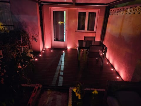 Ni 100%Gite,Ni100% loc chez Kheira&Pascal Apartment in Provence-Alpes-Côte d'Azur