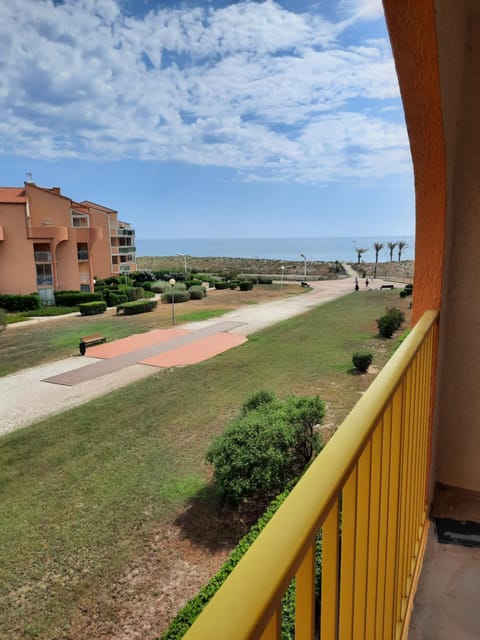 View (from property/room), Balcony/Terrace