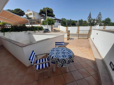 Property building, Balcony/Terrace, Street view