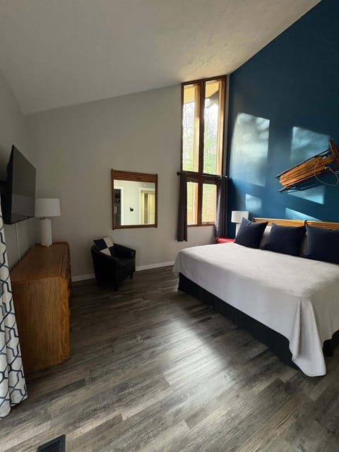 Mountain Villas Condo Retreat for 12 House in Boyne Falls