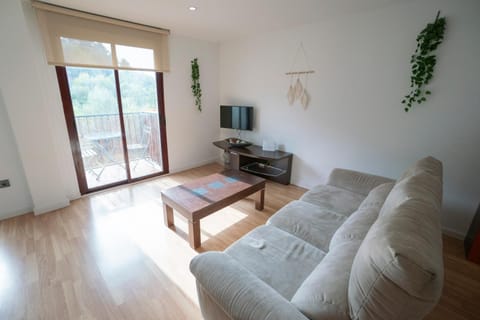 TV and multimedia, Seating area