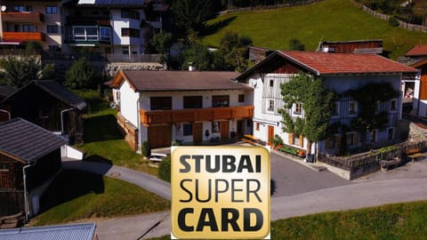 Ferienwohnung Jörgenhof Apartment in Tyrol