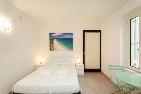 San Teodoro - Civico 35 Bed and Breakfast in San Teodoro