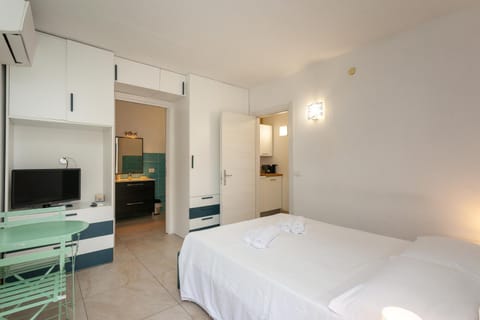 San Teodoro - Civico 35 Bed and Breakfast in San Teodoro