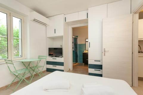 San Teodoro - Civico 35 Bed and Breakfast in San Teodoro