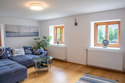 Ferienhaus Christian House in Altmünster