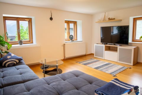 Ferienhaus Christian House in Altmünster