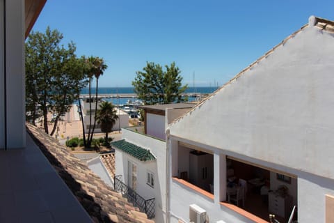 View (from property/room), Sea view