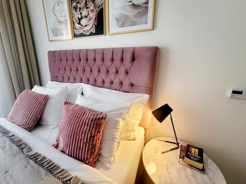 Studio apartment Lora Lux - Bulevar Apartment in Sarajevo