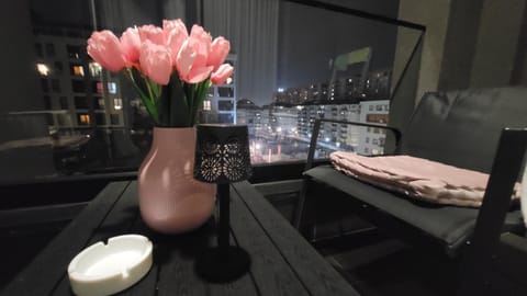 Studio apartment Lora Lux - Bulevar Apartment in Sarajevo