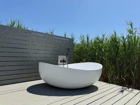 Open Air Bath