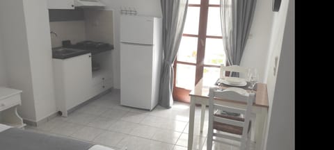 Cozy studio 3 Naxos Apartment in Naxos