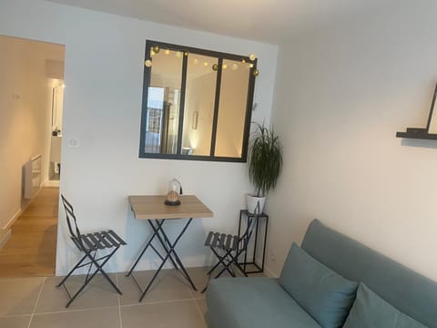 Da Gousket Bed and Breakfast in Étel