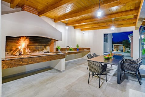 Villa Pacis Villa in Šibenik-Knin County, Croatia