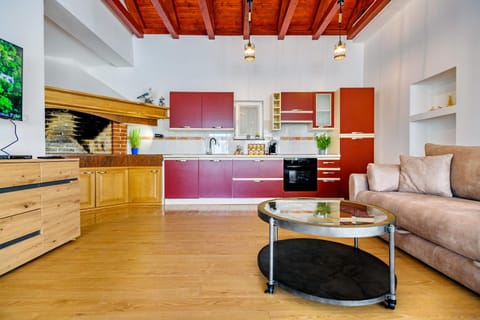 Villa Pacis Villa in Šibenik-Knin County, Croatia