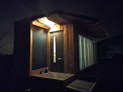 Facade/entrance, Bathroom