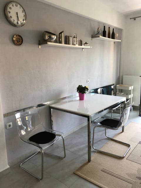 Seaside Christina Apartments Apartment in Halkidiki