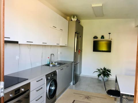 Seaside Christina Apartments Apartment in Halkidiki