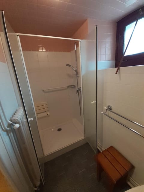 Chez Gilles et Christine Apartment in Haute-Savoie