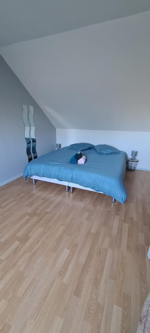 CHALET ANTLANA maison chaleureuse House in Wallonia, Belgium