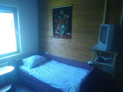 Apartmani Gnezdo Apartment in Zlatibor District, Serbia