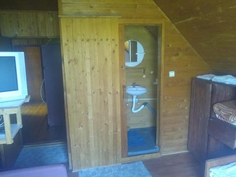 Apartmani Gnezdo Apartment in Zlatibor District, Serbia