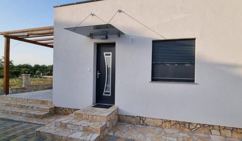 Yellow dream Apartment in Šibenik-Knin County, Croatia