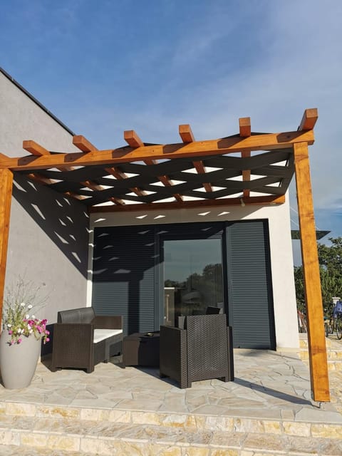 Yellow dream Apartment in Šibenik-Knin County, Croatia