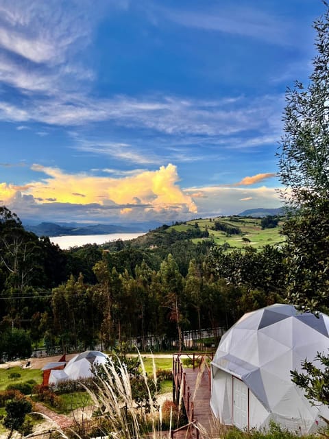 Lake view, Mountain view, River view