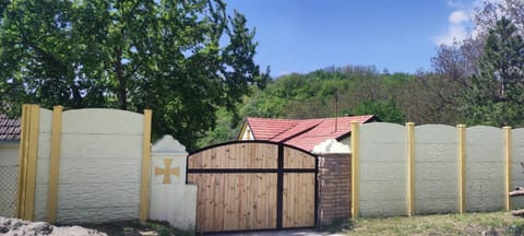 Fruška house House in Vojvodina