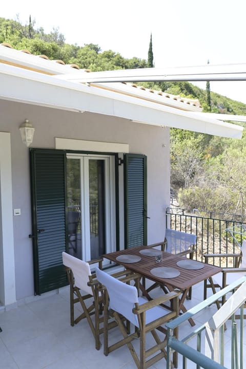 Patio, Spring, View (from property/room), Balcony/Terrace