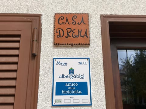 Casa Drema - Villa al mare con terrazza Bed and Breakfast in Montesilvano